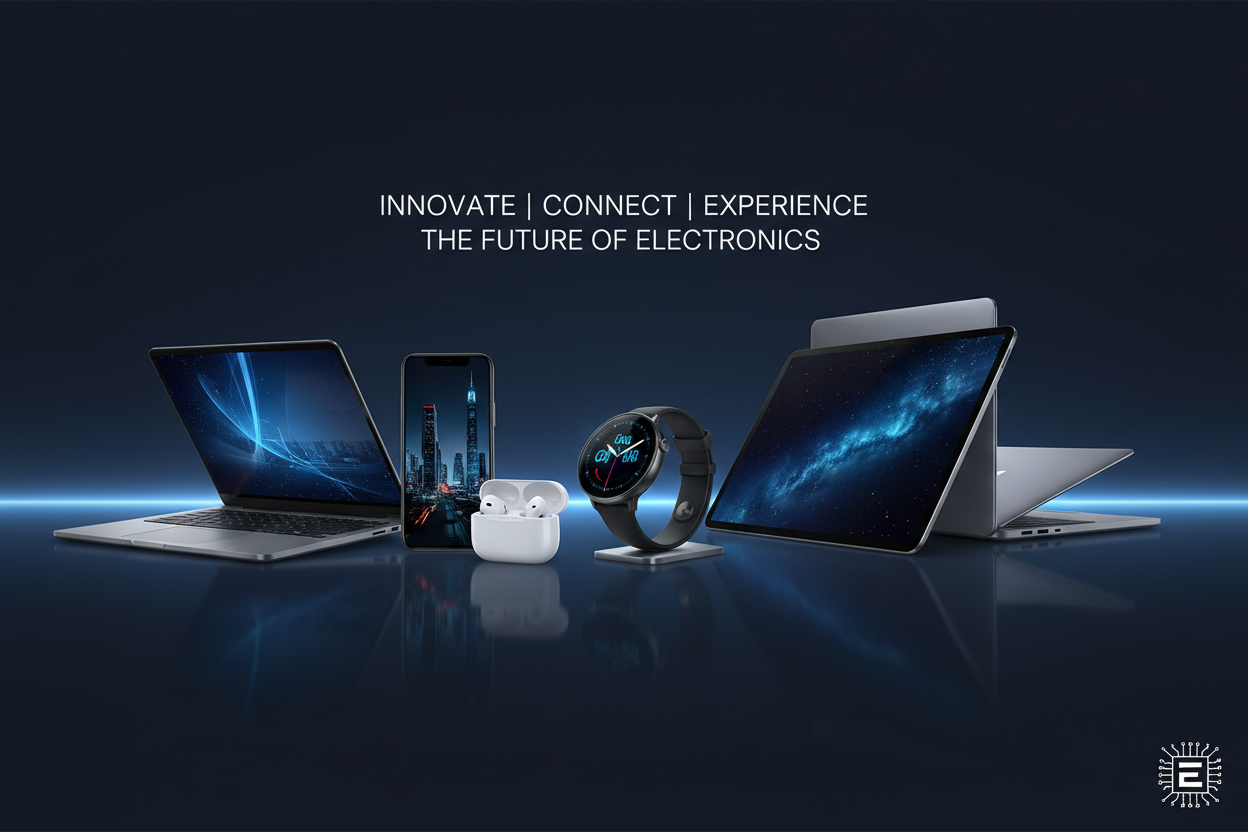 ELECTRONICS