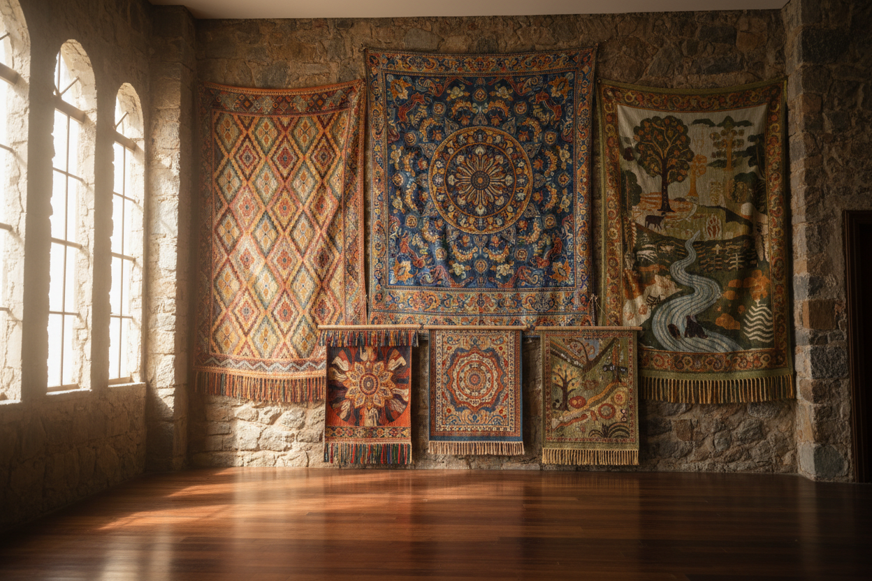 TAPESTRIES