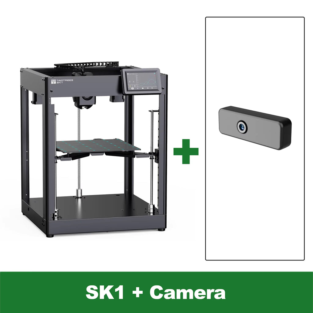 TwoTrees High-speed 3D Printer