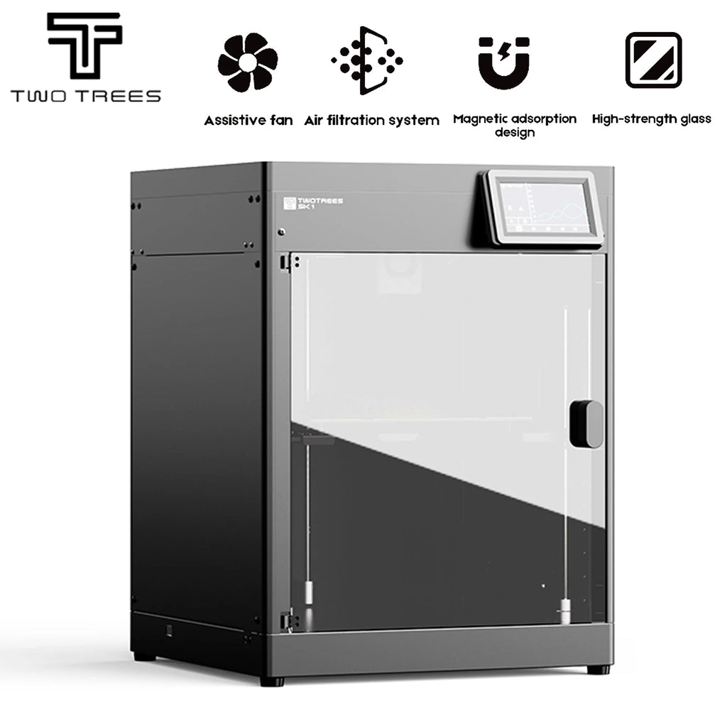 TwoTrees High-speed 3D Printer