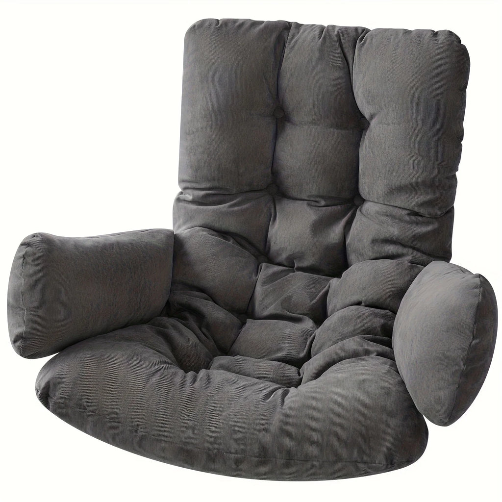 Hammock Rocking Chair Cushion Egg-shape