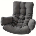 Hammock Rocking Chair Cushion Egg-shape
