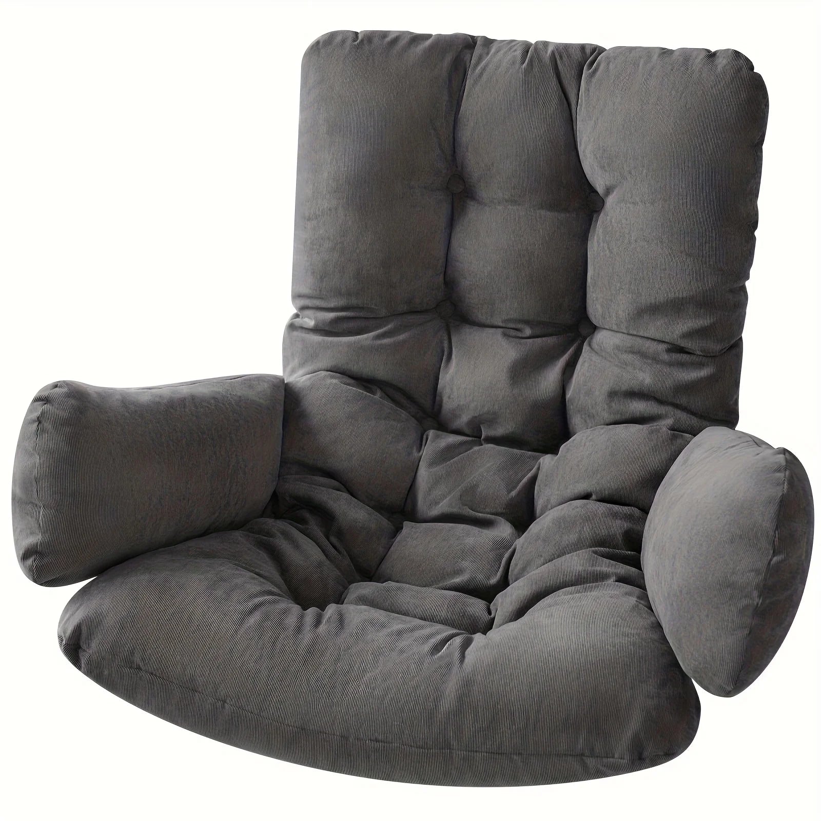 Hammock Rocking Chair Cushion Egg-shape