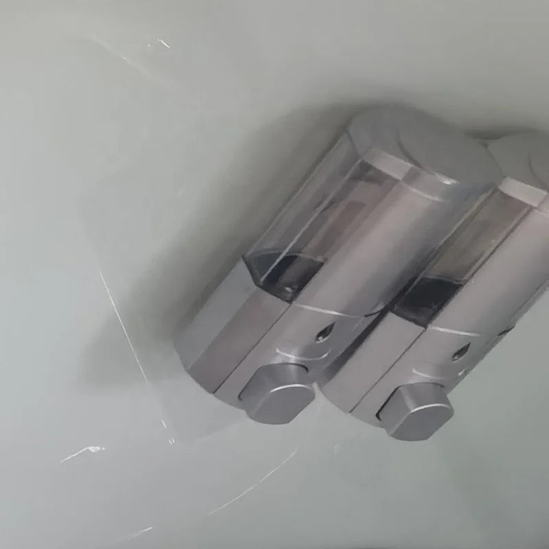 Walk in Luxury Whirlpool Steam Sauna