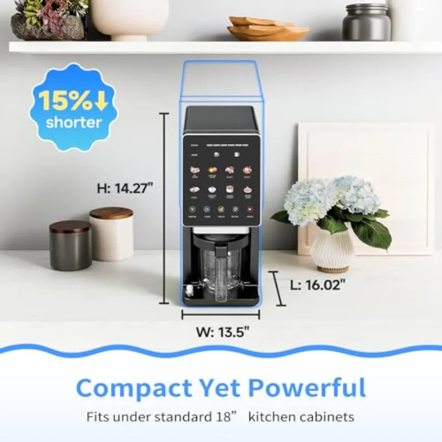10-in-1 Frozen Treat Maker