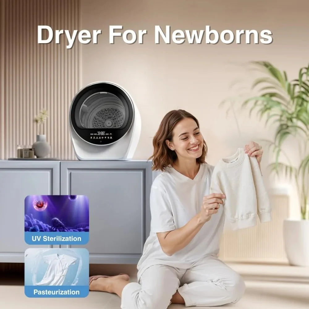 Portable Clothes Dryer