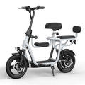 36V Electric Scooter with Adjustable Seat