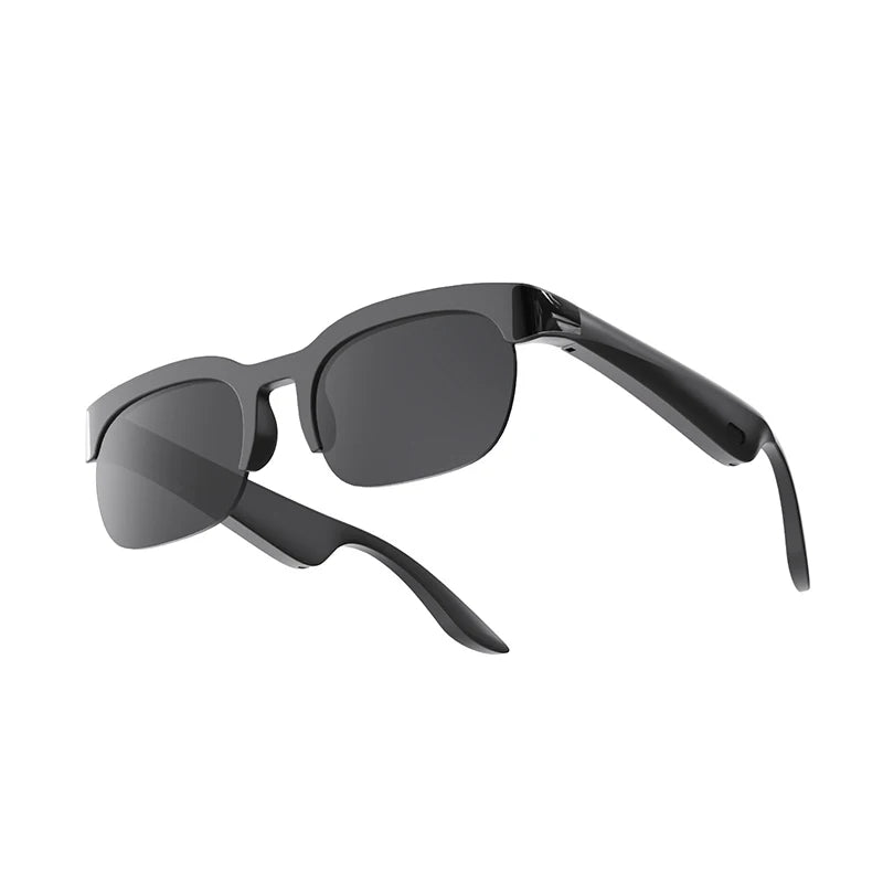 VIVO 2026 AI Translation Bluetooth Conversation Recording Listening To Music Smart Sunglasses