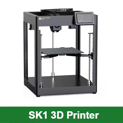 TwoTrees High-speed 3D Printer