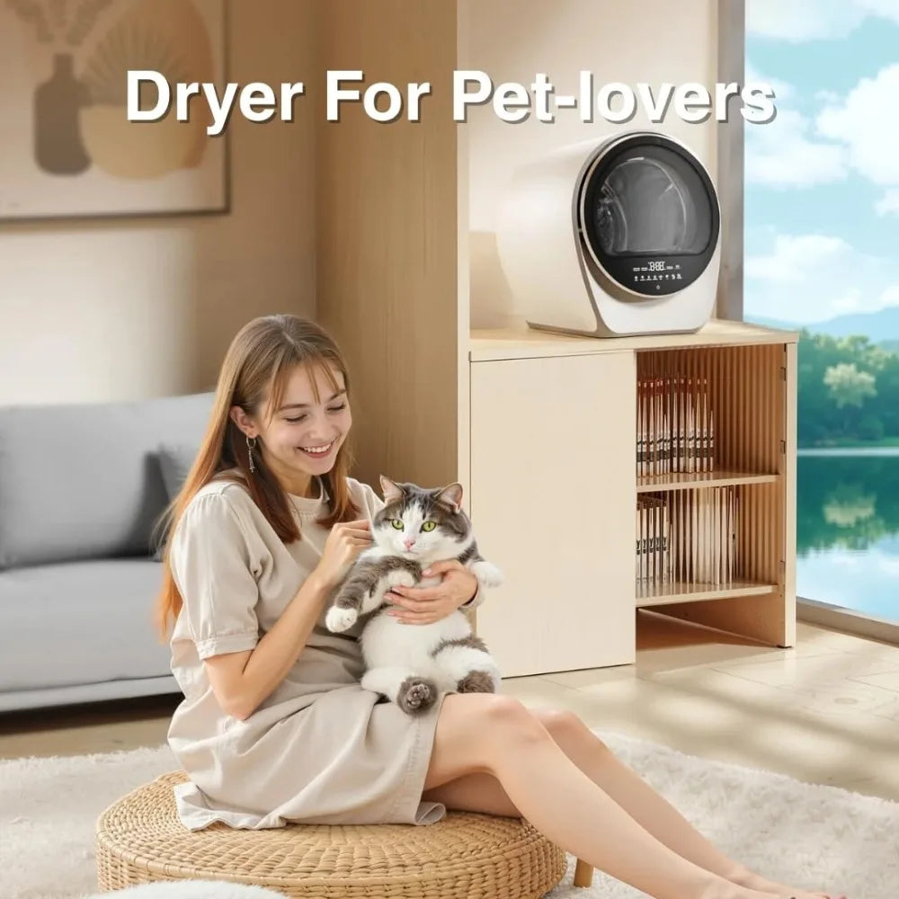 Portable Clothes Dryer
